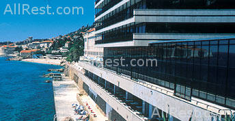 Excelsior Hotel 5